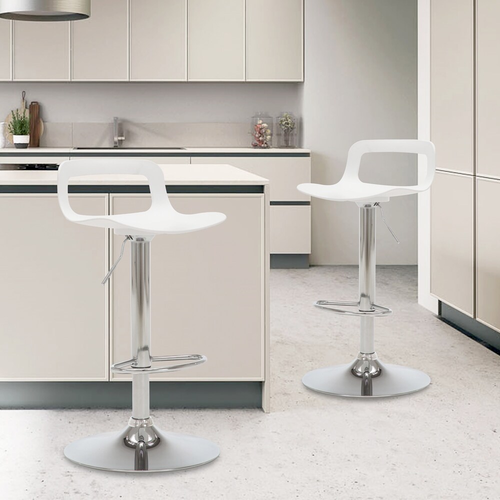 Lssbought bar stools cheap