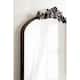 Kate and Laurel Arendahl Traditional Baroque Arch Wall Mirror