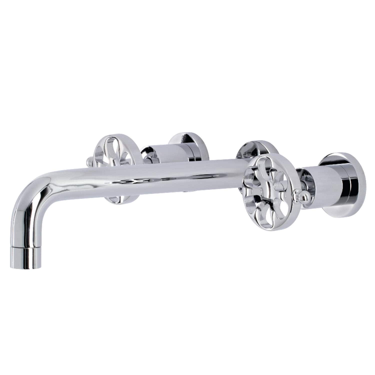 Option Polished Chrome