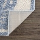 preview thumbnail 59 of 68, Hauteloom Cansu Living Room, Bedroom Area Rug - Contemporary - Plush Pile - Black - 2' x 3'
