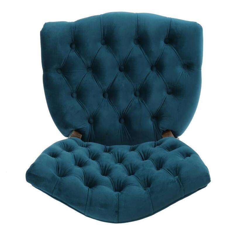Tufted Chair ( Set Of 2 )