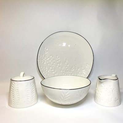 Hudson Valley Salad Bowl