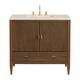 Option Mid-Century Walnut