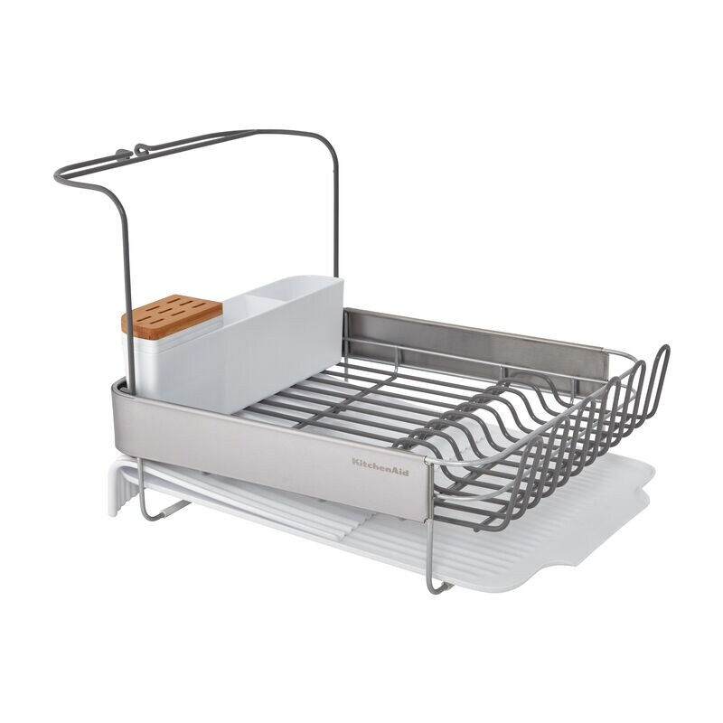 Kitchenaid dish rack deals bed bath and beyond