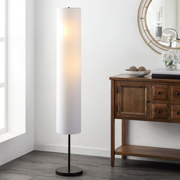 Safavieh bradley shop floor lamp