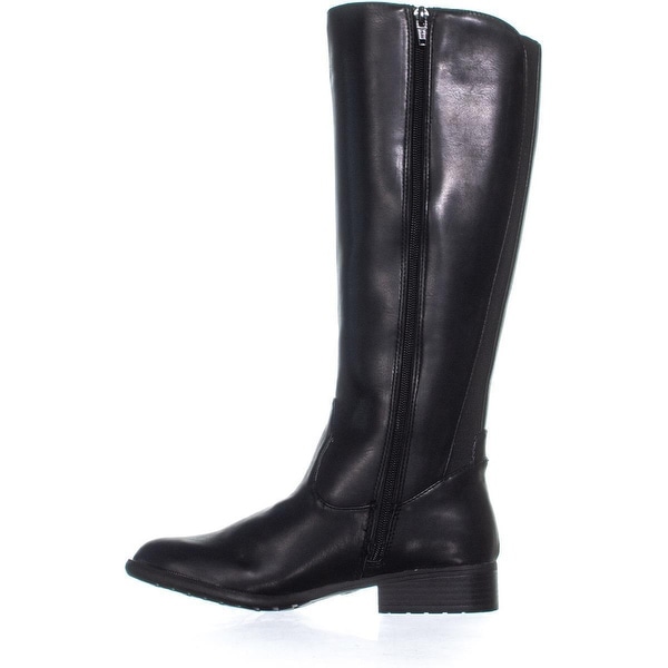 lifestride wide shaft boots