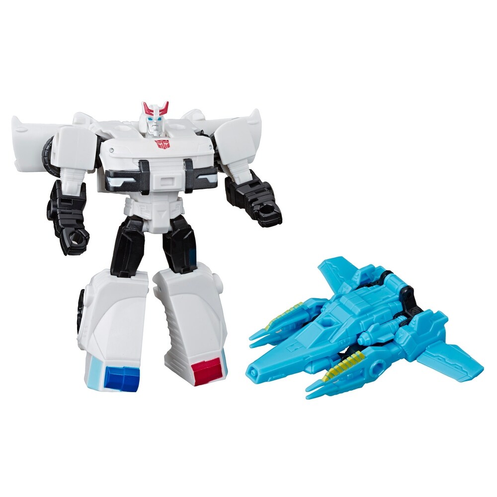 transformers toys cyberverse spark armor action figure