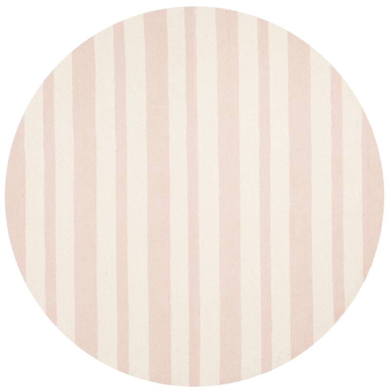 SAFAVIEH Handmade Kids Nigar Wool Rug
