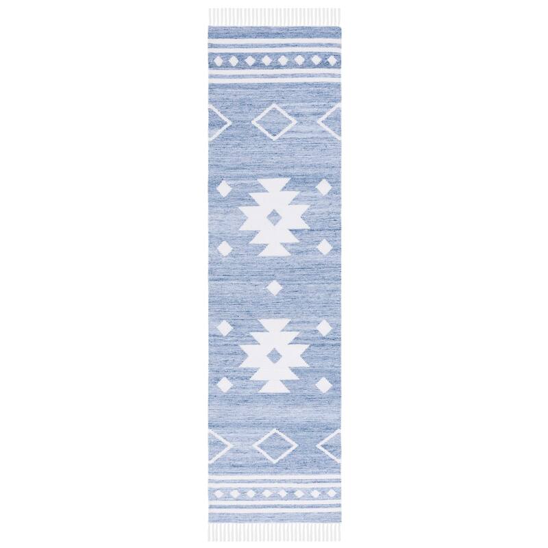 SAFAVIEH Handmade Kilim Apollo Rustic Boho Tribal Rug