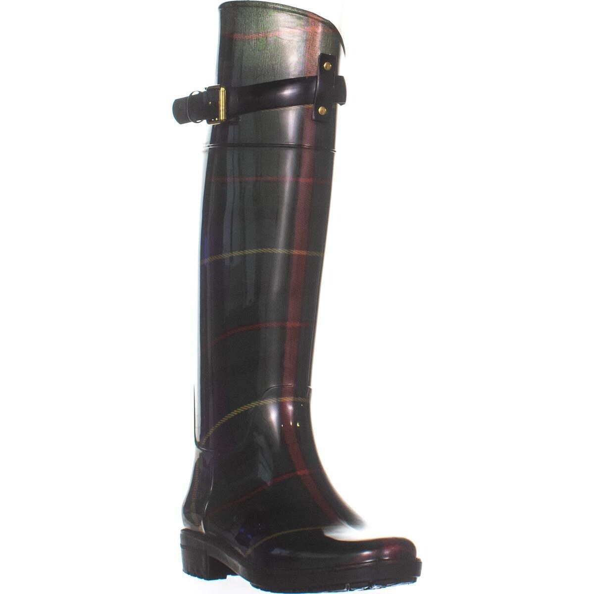 ralph lauren rossalyn ii rain boots