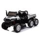 preview thumbnail 26 of 98, 24V Kids UTV with 4 Motors, Bluetooth, Remote Control, and LED Headlights