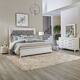 Option Bed, Dresser, Mirror