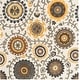 preview thumbnail 45 of 46, SAFAVIEH Handmade Cedar Brook Izetta Modern Cotton Rug 5' x 5' Square - Citron/Ivory