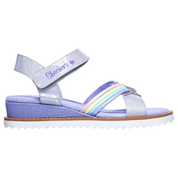 rainbow colored skechers