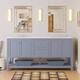 Option Powder Blue