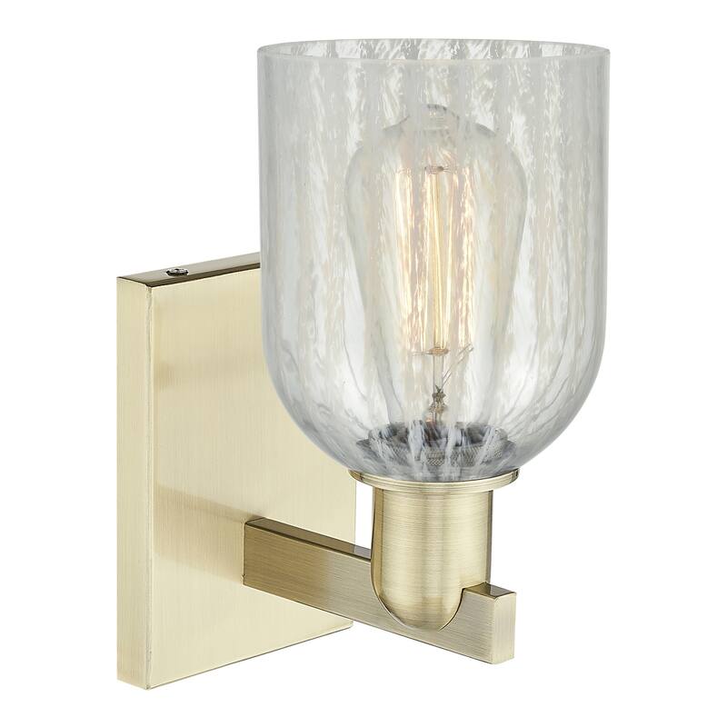 Innovations Lighting Endless Possibilities Arcadia - Caledonia - 1 Light 5" Sconce