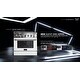 preview thumbnail 19 of 43, KUCHT 36 in. 5.2 cu. ft. Propane Gas Range with Sealed Burners and Convection Oven with interchangeable color door.