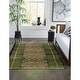 preview thumbnail 4 of 115, Liora Manne Marina Tribal Stripe Indoor/Outdoor Rug