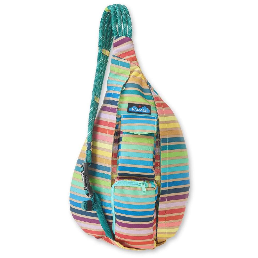 KAVU Rope Sling Bag