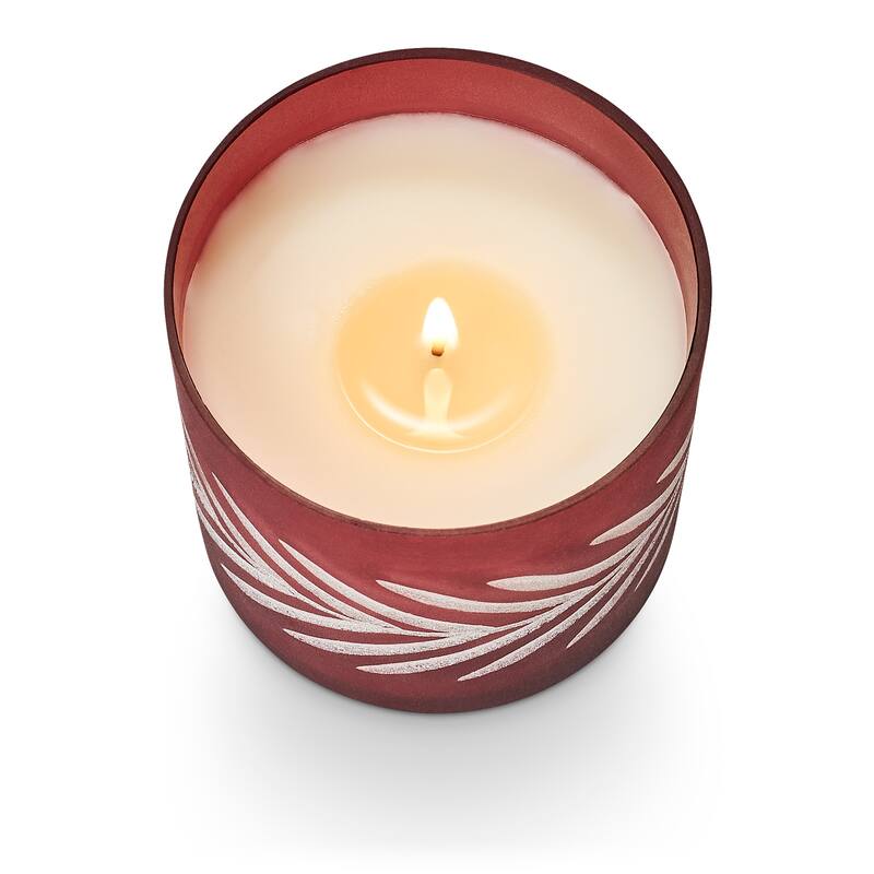 ILLUME Noble Autumn Cardamom Candle