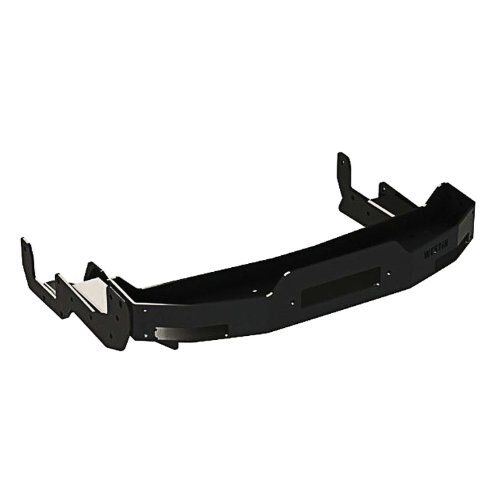 Black Westin 46-21245 Winch Mount Tray