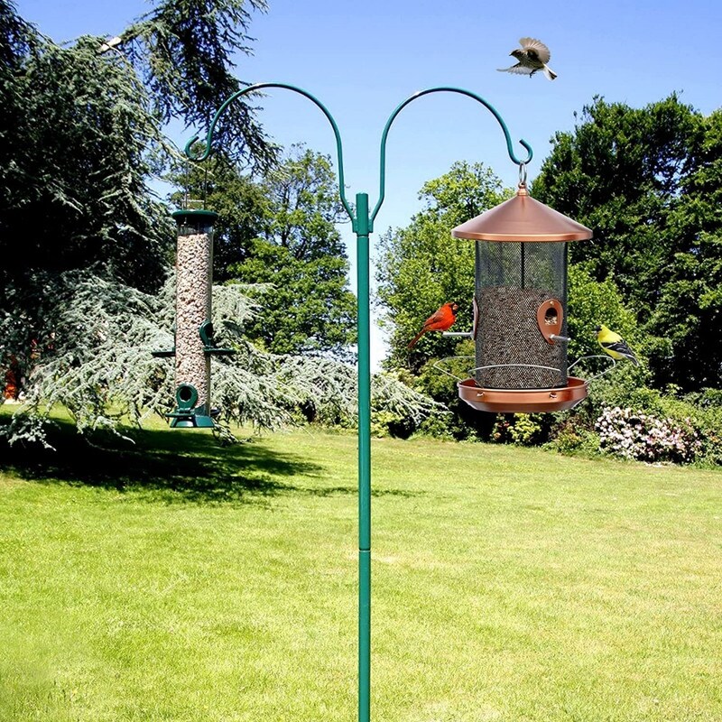 Garden bird stands shop