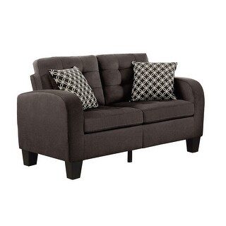 Nova Living Room Loveseat