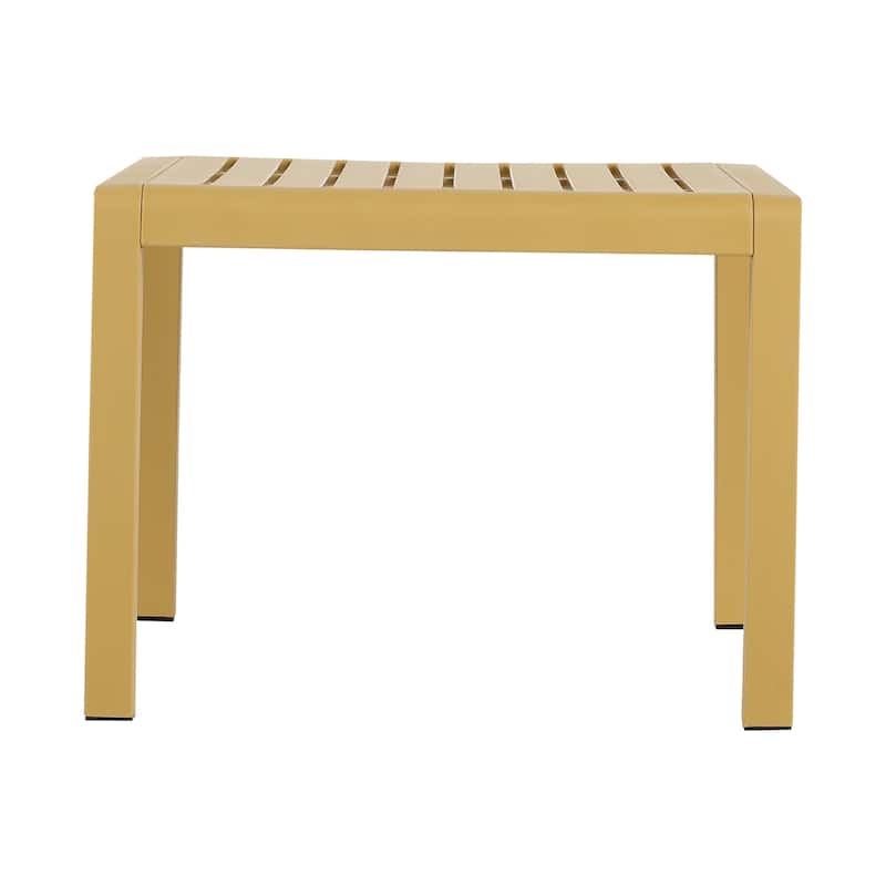 3-Piece Patio Set,Indoor/Outdoor Multi-Purpose Furniture