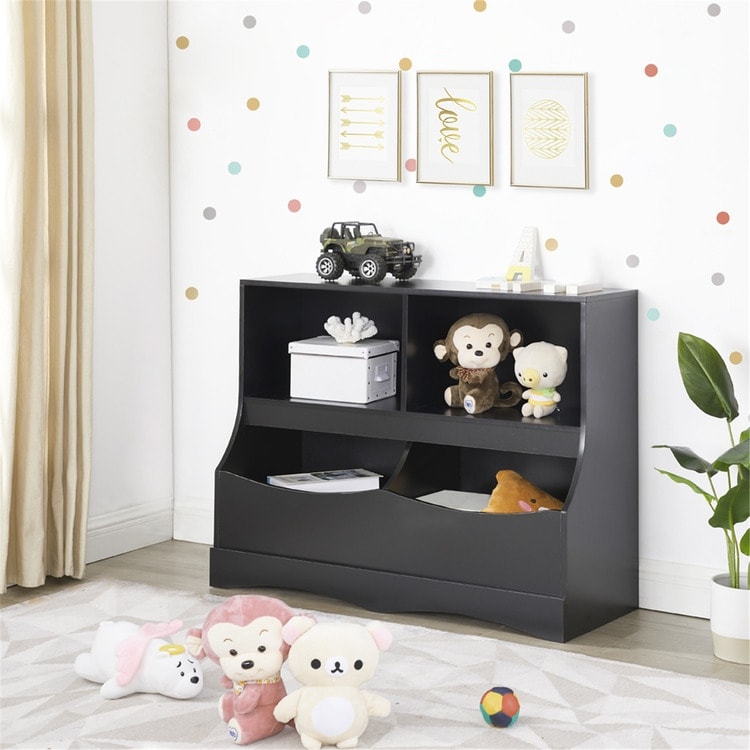 Modern kids shop toy storage