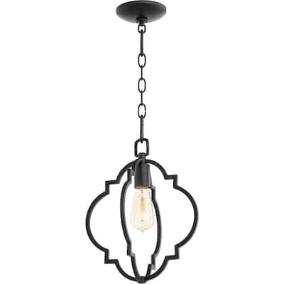 Quorum International Dublin 11" Wide Pendant