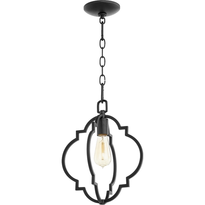 Quorum International Dublin 11" Wide Pendant