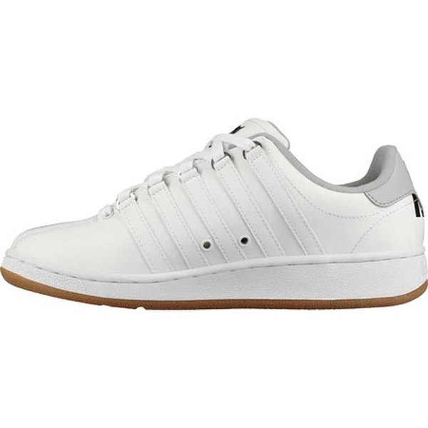 k swiss classic black mens