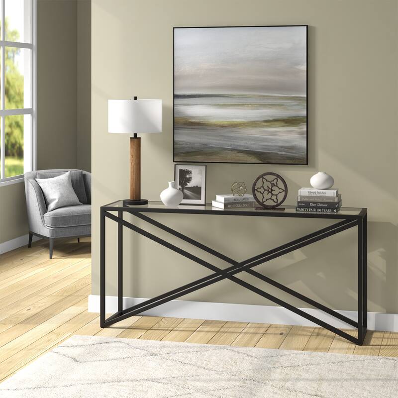 Harlow 29" Table Lamp