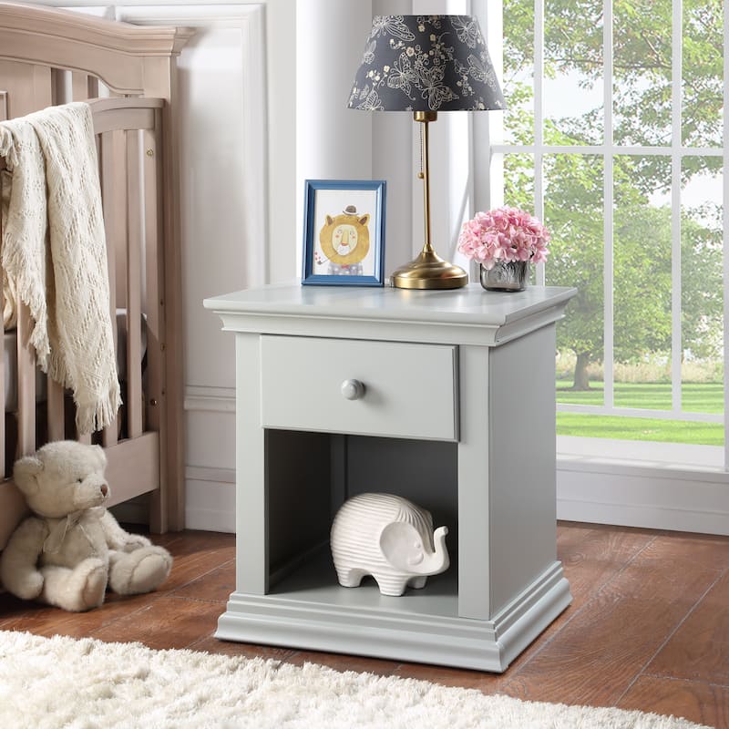 Bailey Universal Nightstand