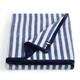 Option Laguna Beach Stripe Blue