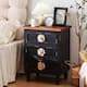 Option Antique Black+Walnut