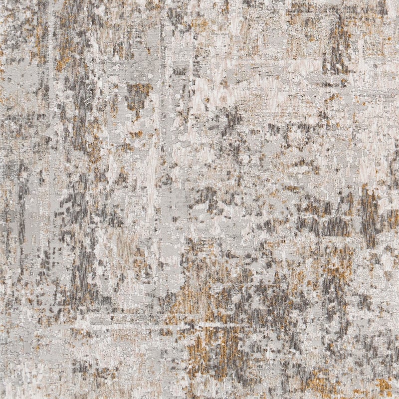 Livabliss Casual Carmel Abstract Area Rug