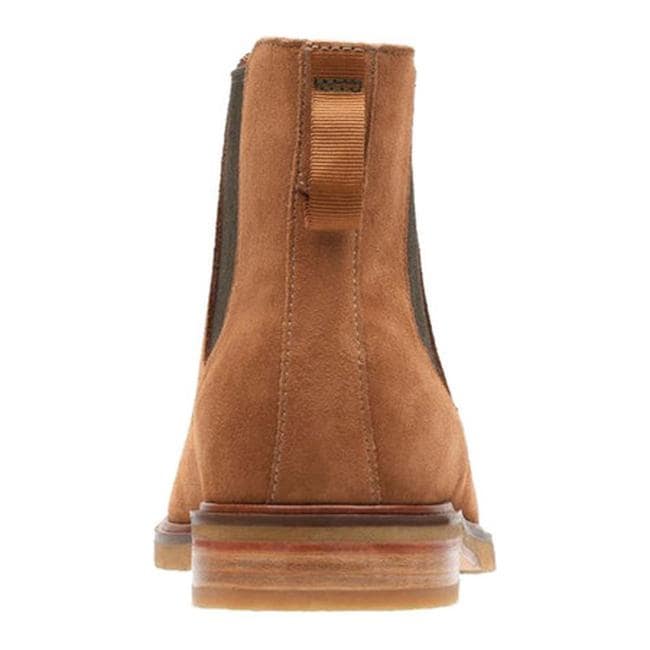 clarkdale gobi tobacco