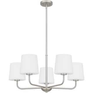 Gallagher Five Light Chandelier