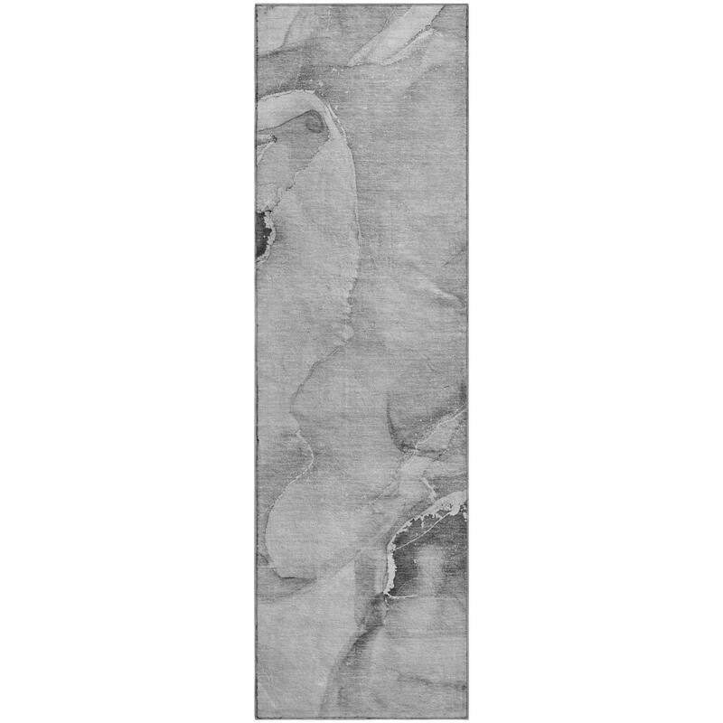Premium Washable Super Soft Abstract Mayfield Rug