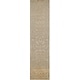 preview thumbnail 38 of 69, SAFAVIEH Couture Hand-knotted Tibetan Glynys Modern Wool Rug 2'6" x 10' Runner - Slate/Gold - Runner