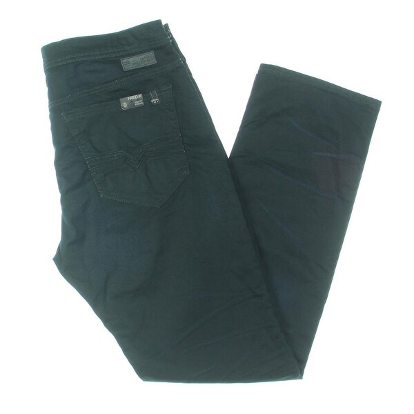 buffalo fred x jeans