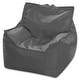 preview thumbnail 50 of 89, Bean Bag Chair for Kids, Teens and Adults, Comfy Chairs for your Room