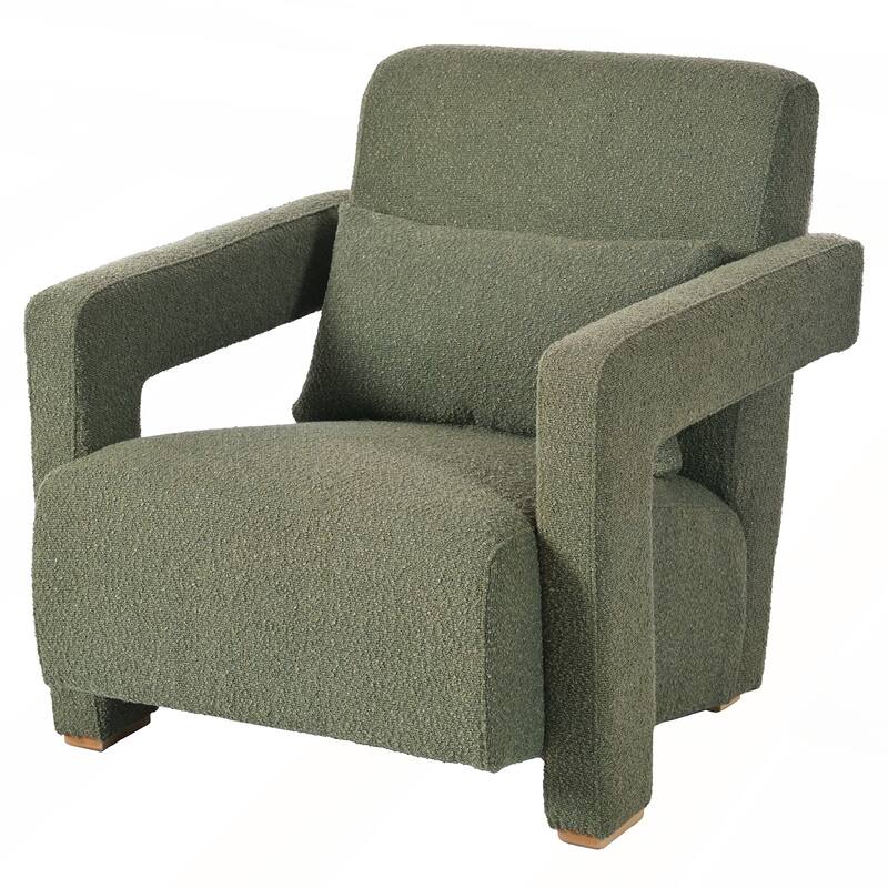 Ergonomic Design Stylish Chair