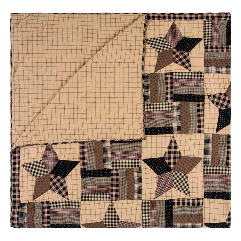 Bingham Star Quilt (Quilt Only)