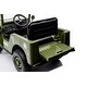 preview thumbnail 5 of 6, 12V Ride on Kids Electric Car with LED Light and Remote Control, Green