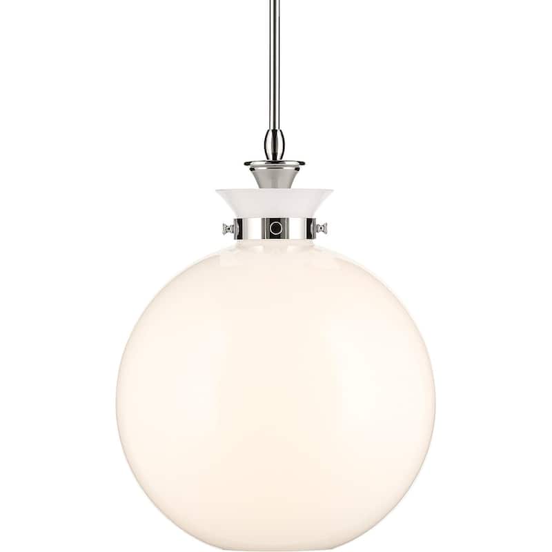 Kichler 52779 Laria 15" Wide Pendant