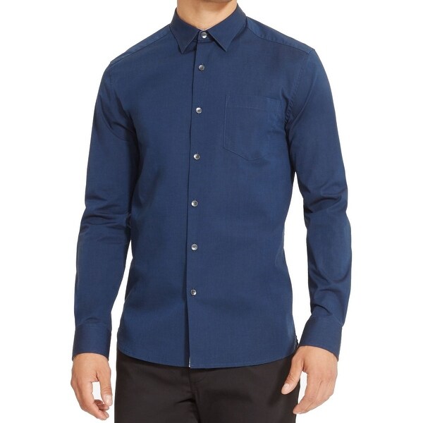 kenneth cole reaction men's dress shirts