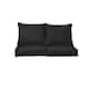 Option Canvas All Black
