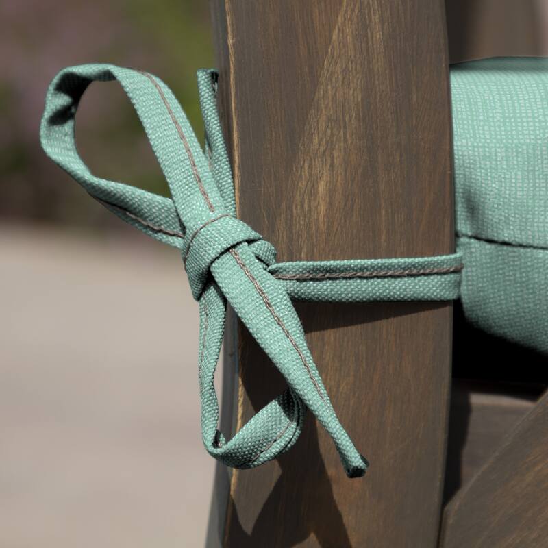 ARDEN Outdoor 18 x 19 in. Seat Pad